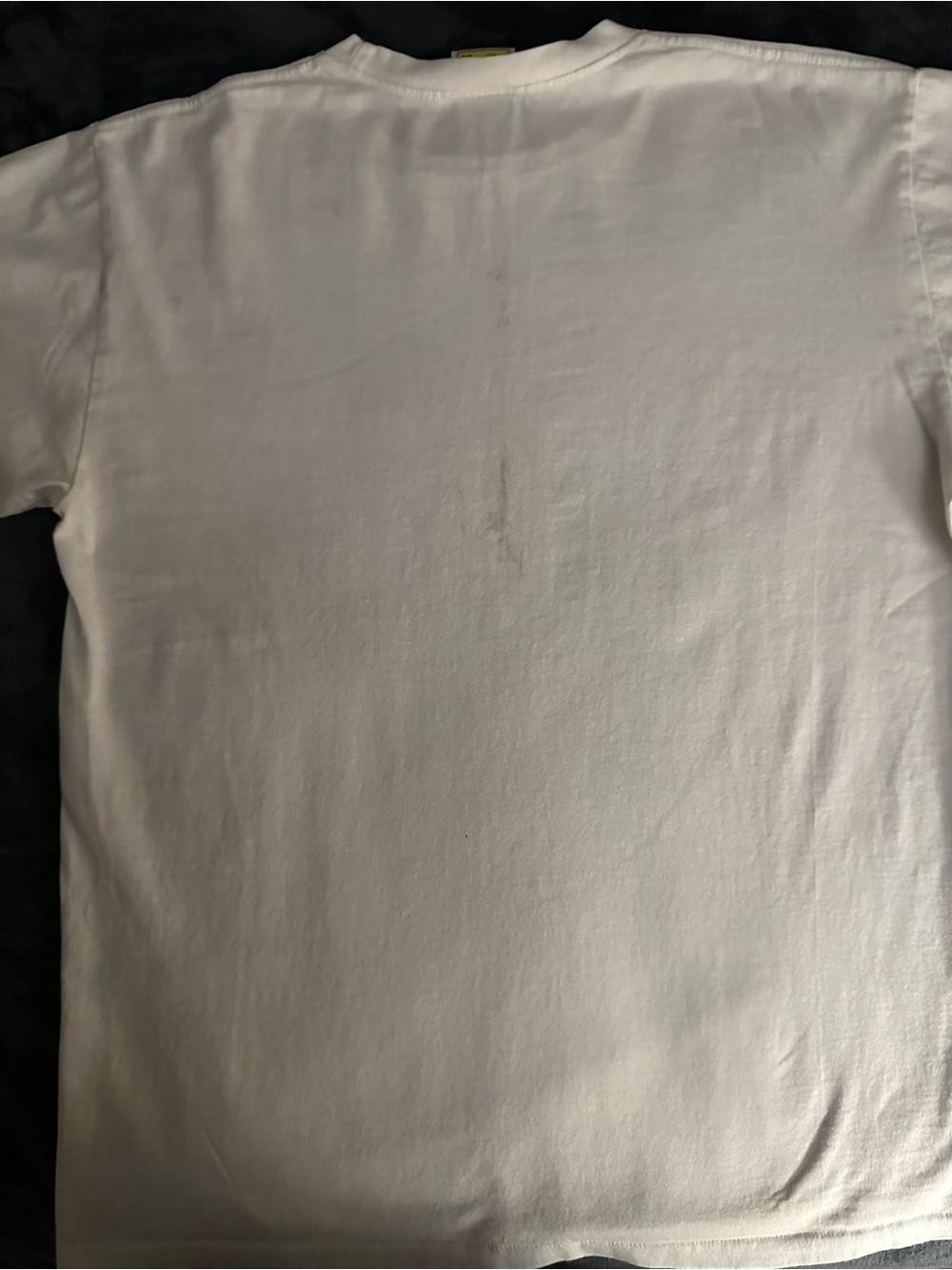 Bape Long Sleeve Tee - Picture 4 of 8